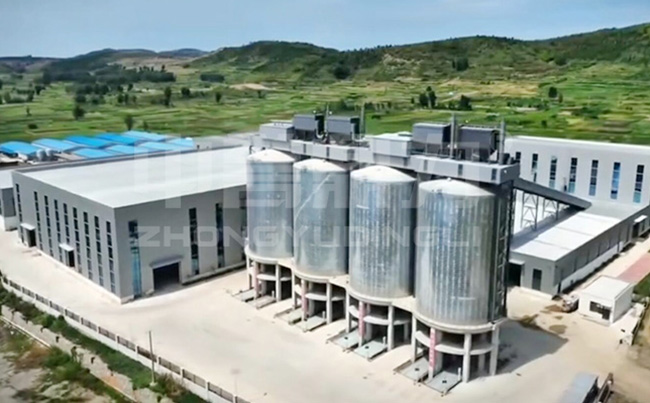 ɽ�|���ɽ�Ͷ������a(ch��n)300�f��ɰʯ�����a(ch��n)��