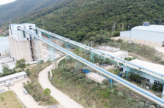 湖北凱龍礦業(yè)時(shí)產(chǎn)1200噸砂石生產(chǎn)線 湖北凱龍礦業(yè)時(shí)產(chǎn)1200噸砂石生產(chǎn)線