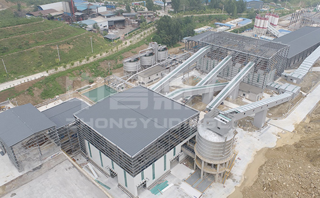 ����ʡ��Դ����a1000�f��ɰʯ�������a��