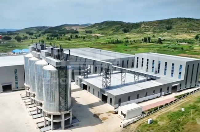 山東沂蒙交投年產300萬噸砂石料生產線 山東沂蒙交投年產300萬噸砂石料生產線