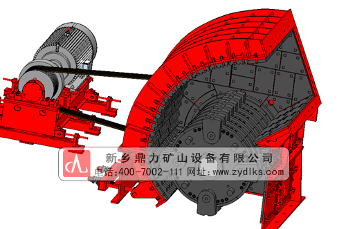  砂石生產(chǎn)線--破碎機(jī)專業(yè)術(shù)語講解
