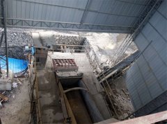 巨石破碎機6大特點，奠定了大石破碎區的優勢地位