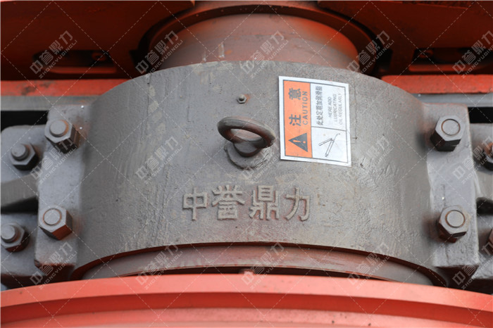 pcz1216錘式破碎機軸承座